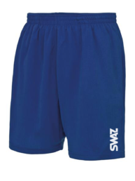 SWAZ Royal Football Shorts| SWAZ Football Teamwear