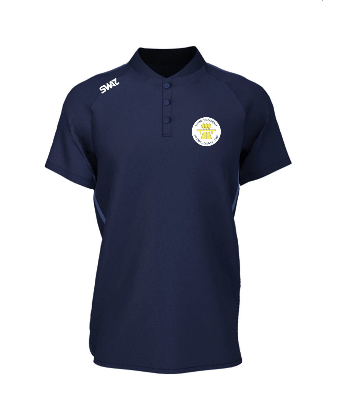 Elite Plymouth Parkway Polo Shirt | Football Training Kit and Teamwear