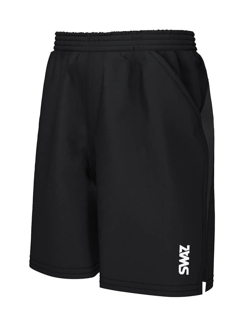Football Sideline Shorts | Football Training Kit and Teamwear – SWAZ