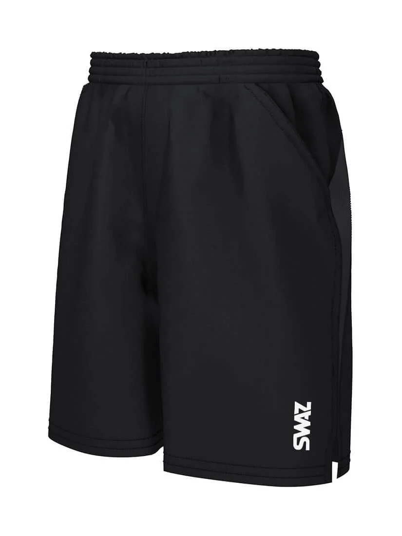 SWAZ Sale Black Skinny Pants  Football Training Kit and Teamwear – SWAZ
