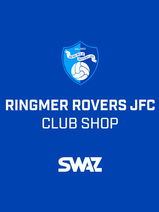 Football Club Shops  Design it. Wear it. Personalised SWAZ shop.