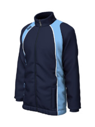 Football Showerproof Jacket | Football Training Kit and Teamwear – SWAZ