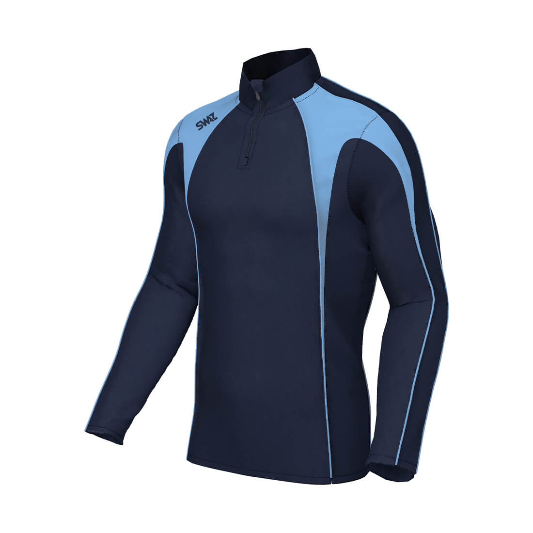 Premier Football Midlayer | Football Training Kit and Teamwear – SWAZ