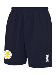 Plymouth Parkway Football Shorts | SWAZ