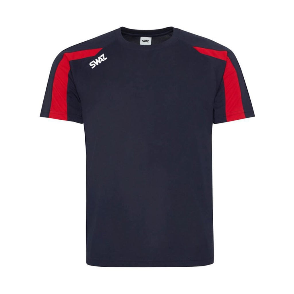 Premier Youth Football Training Shirt Football Training Kit and Teamwear