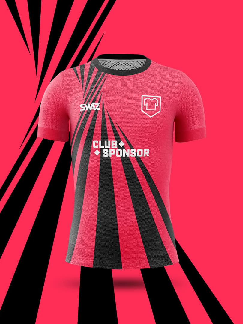 snijder Begrip ik ga akkoord met Football kit designer | Custom football kits designed by you | SWAZ