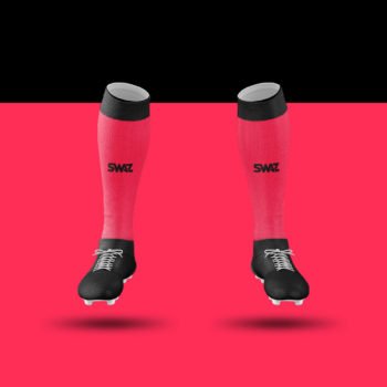 Custom Football Socks | Design it. Wear it. - SWAZ