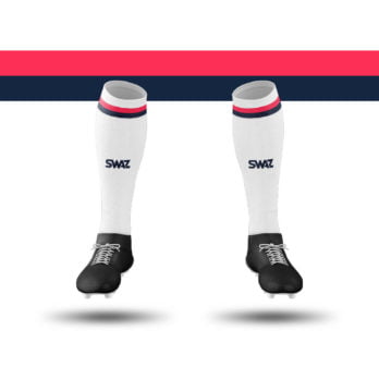 Custom Football Socks | Designed by you - SWAZ