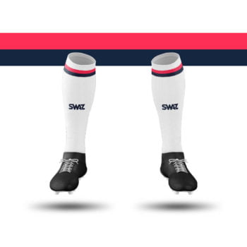 Custom Football Socks | Designed by you - SWAZ