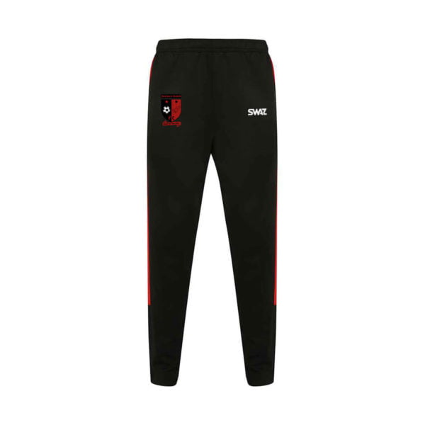 Rockbeare Rockets Track Pants | Football Training Kit and Teamwear – SWAZ
