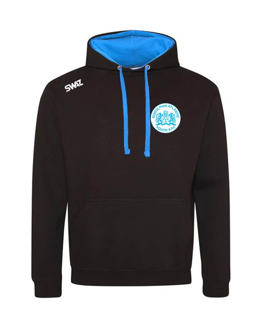 Godolphin Youth Showerproof Jacket | Football Training Kit and
