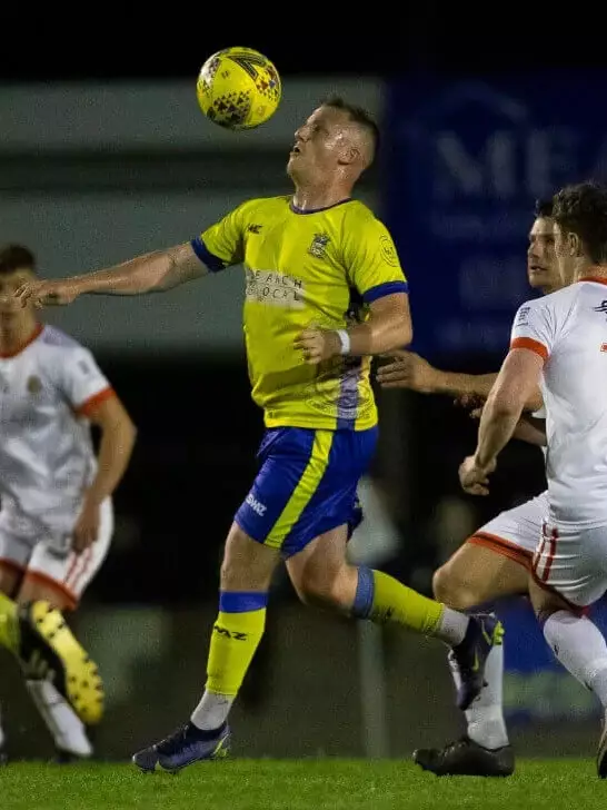 SWAZ football kit prices | Design it. Wear it. Custom football kits delivered by SWAZ.