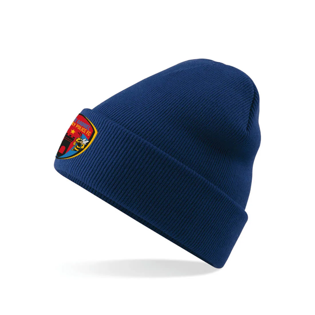 帽子 sound sports beanie navy sound sports Beanie Navy 【公式通販】