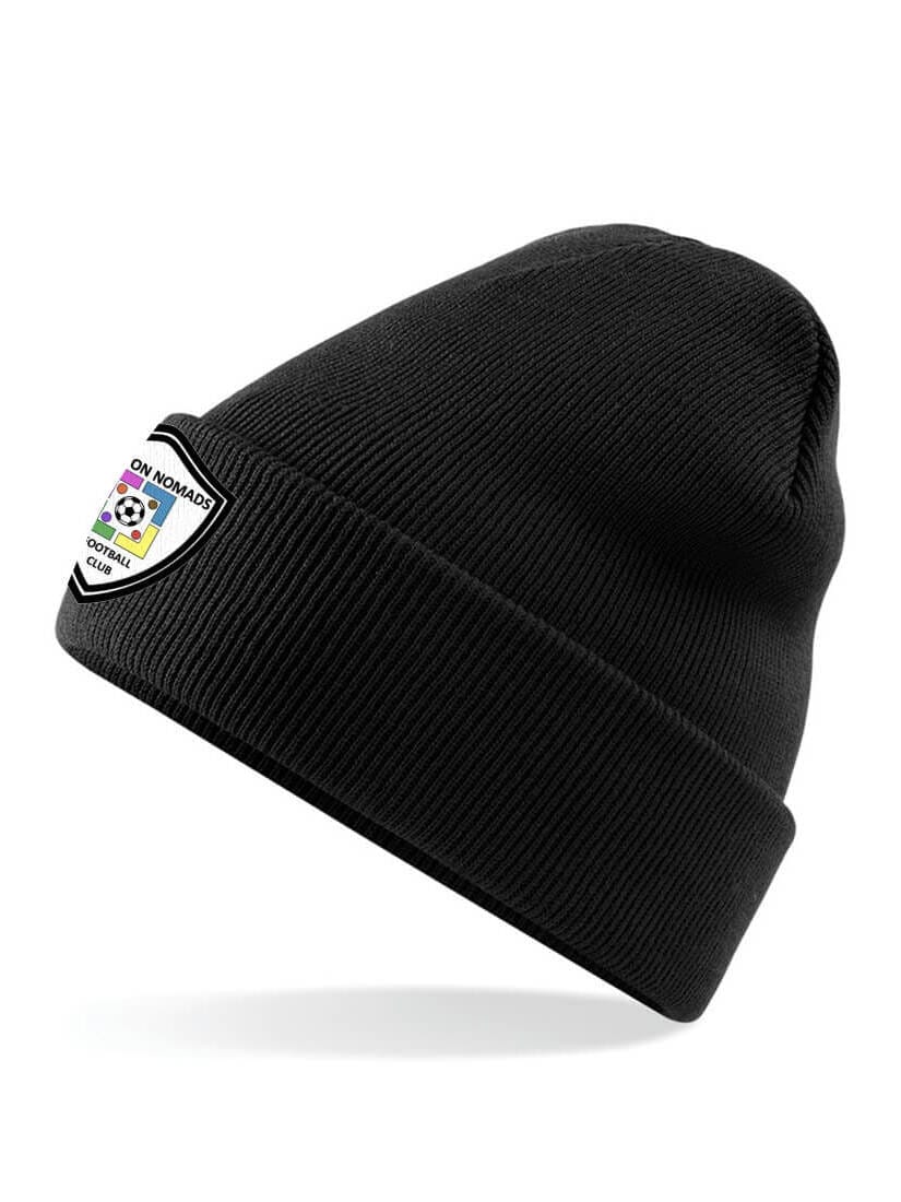 SWAZ Honiton Nomads Beanie