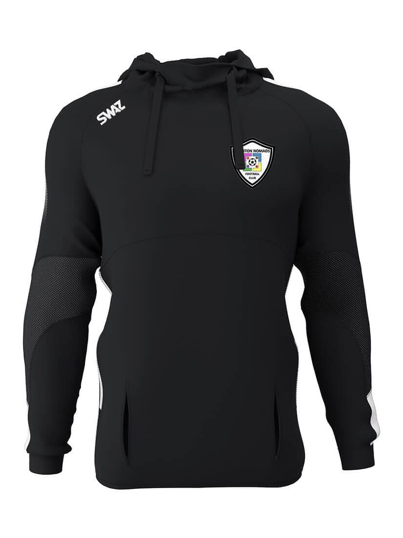 SWAZ Honiton Nomads Elite Hoody