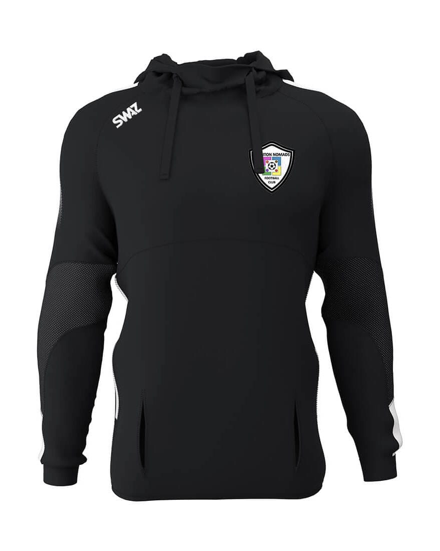 SWAZ Honiton Nomads Elite Hoody