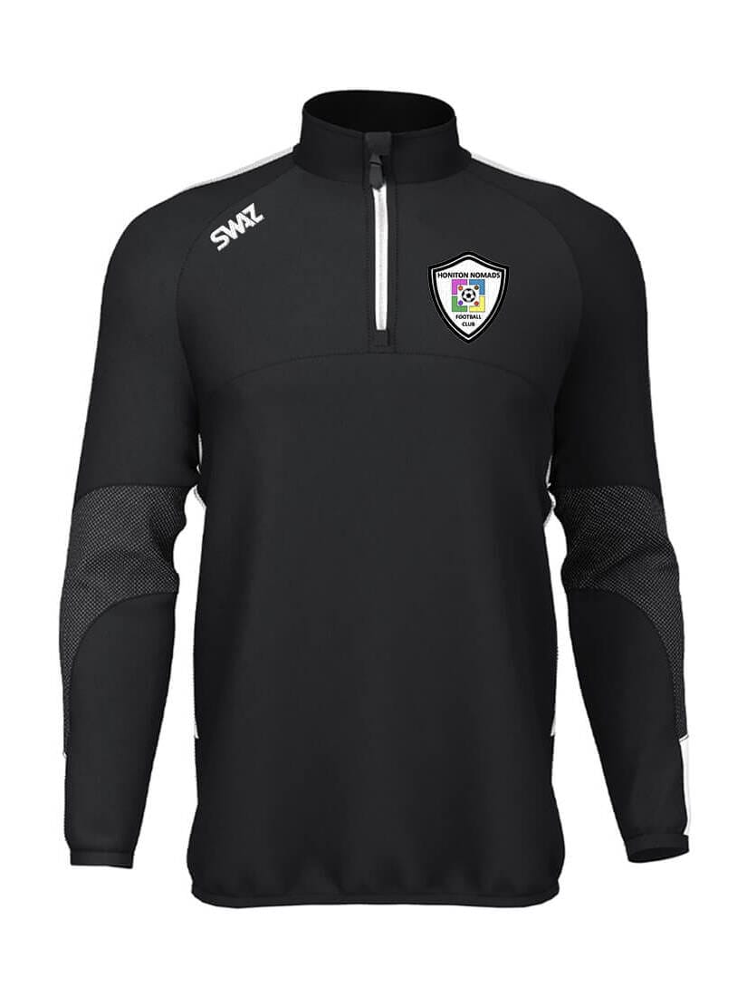 SWAZ Honiton Nomads Elite Midlayer