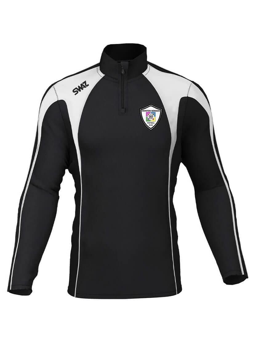 SWAZ Honiton Nomads Premier Midlayer