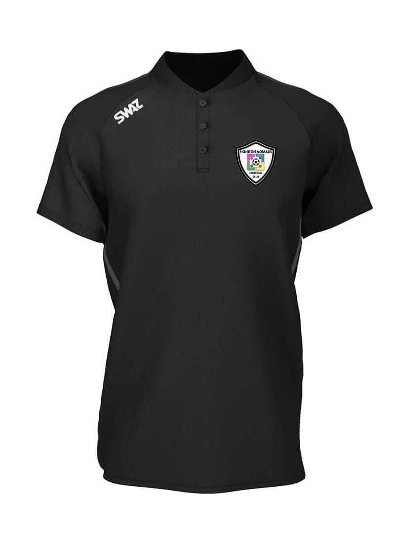 SWAZ Honiton Nomads Elite Polo