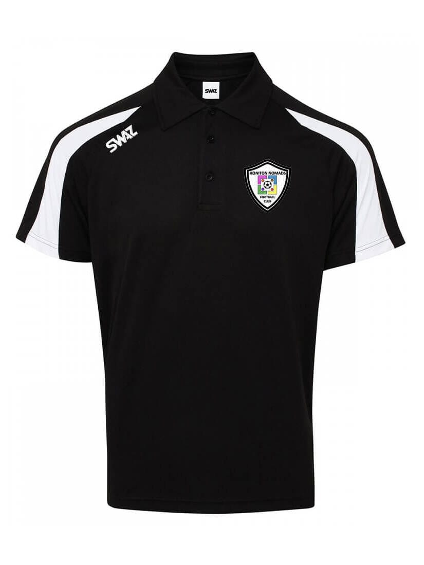 SWAZ Honiton Nomads Premier Honitor