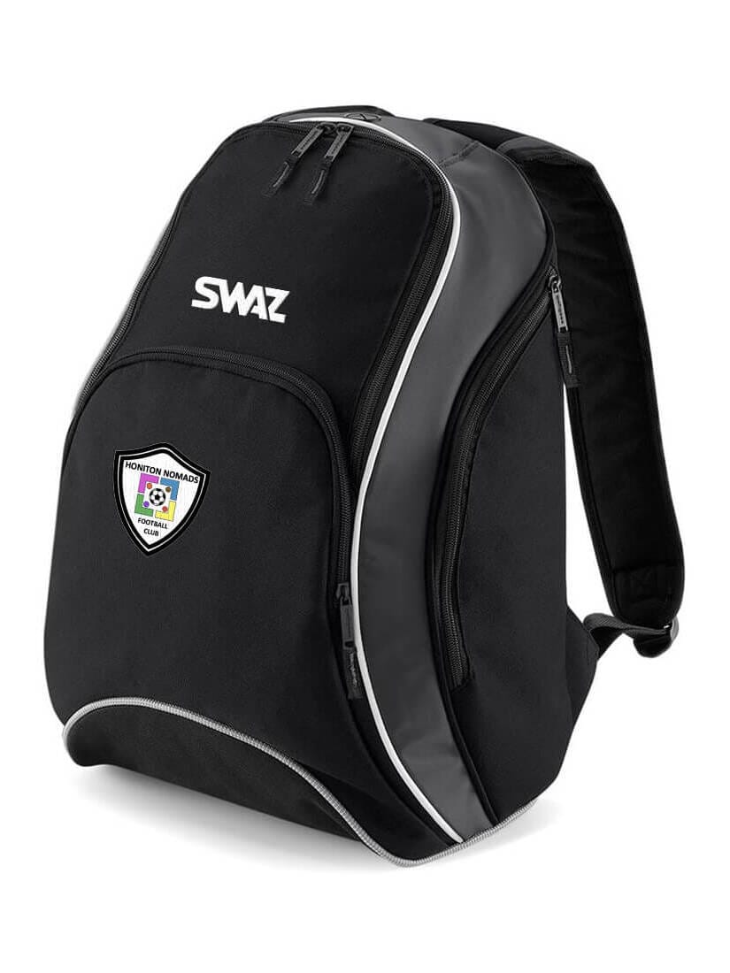 SWAZ Honiton Nomads Team Rucksack