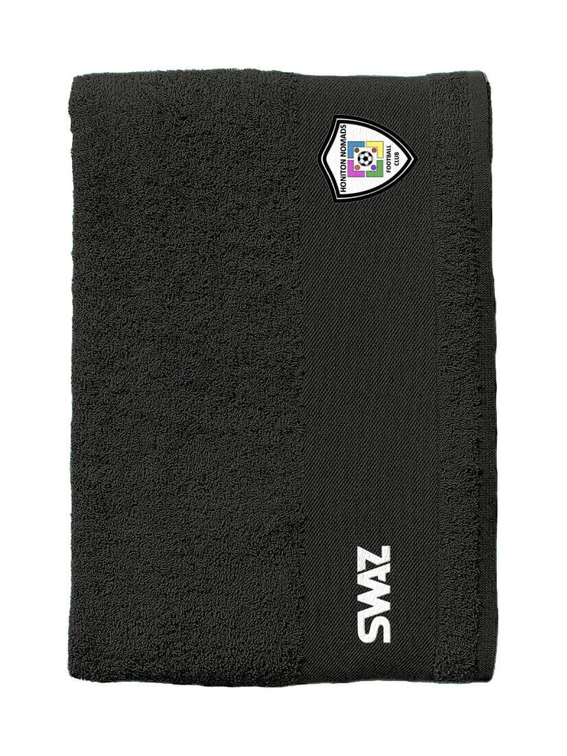 SWAZ Honiton Nomads Towel