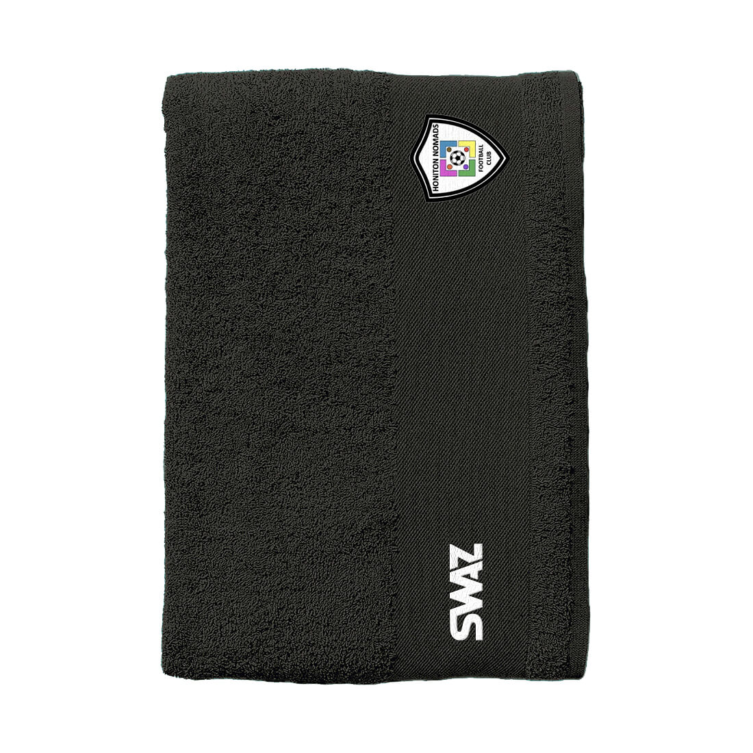 SWAZ Honiton Nomads Towel
