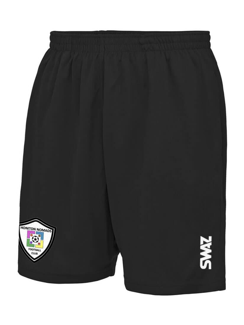 SWAZ Honiton Nomads Elite T-Shorts