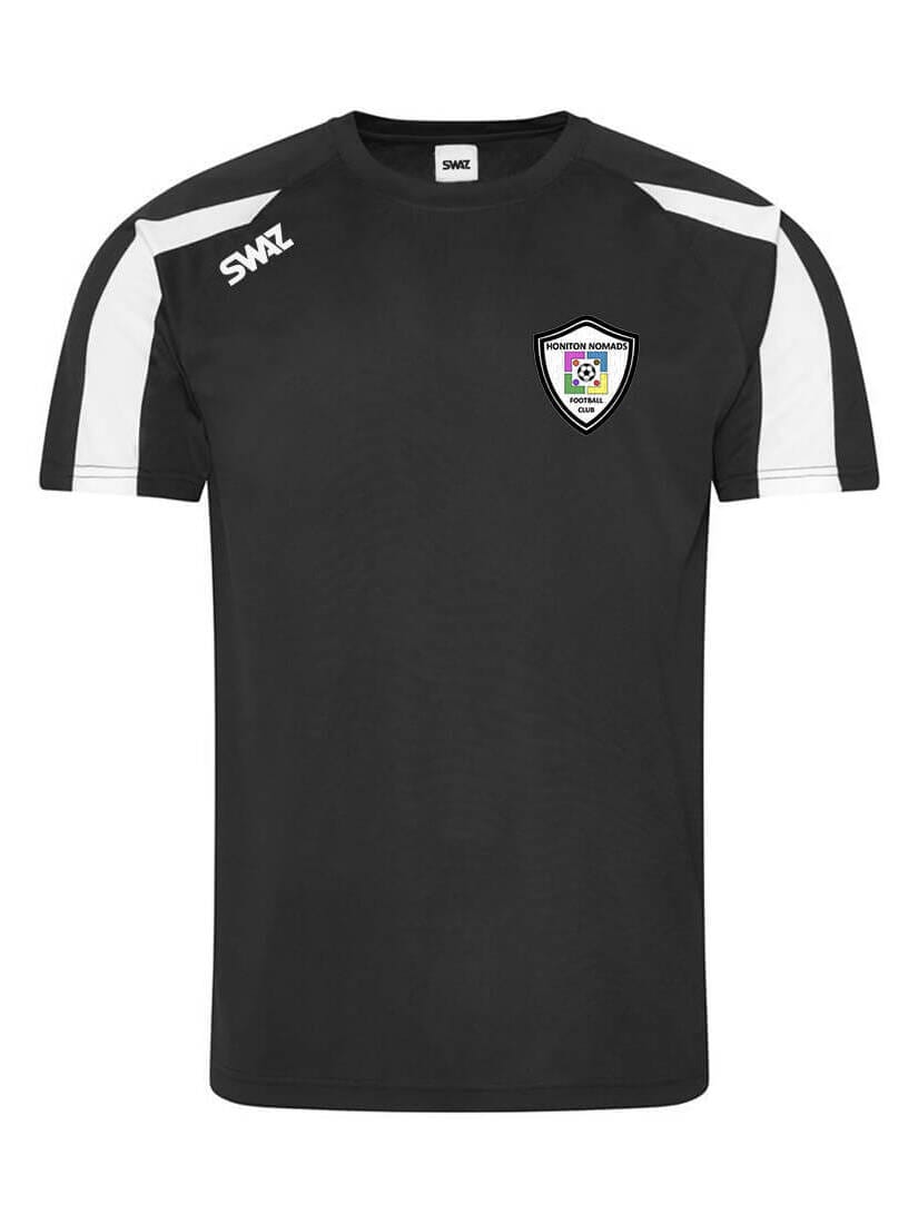 SWAZ Honiton Nomads Premier T-Shirt
