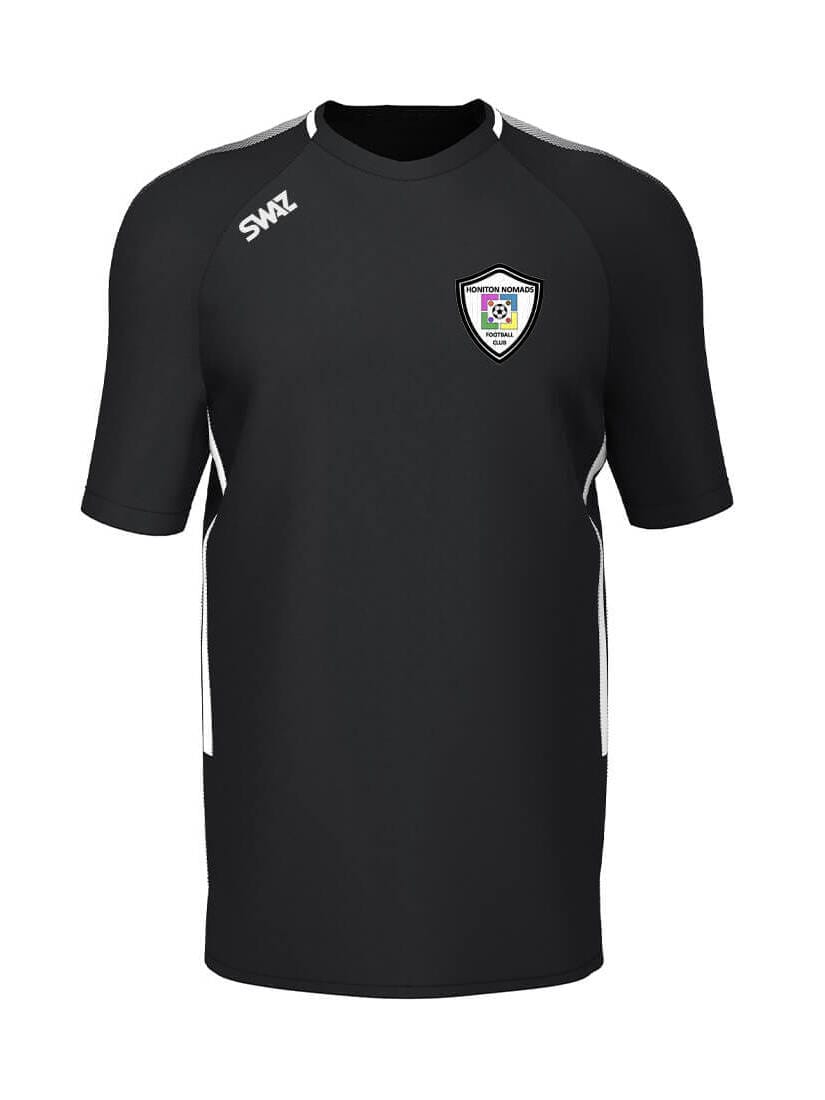 SWAZ Honiton Nomads Elite T-Shirt