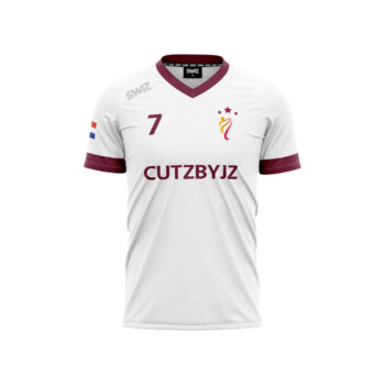 Stavanger Chin - Football Shirt