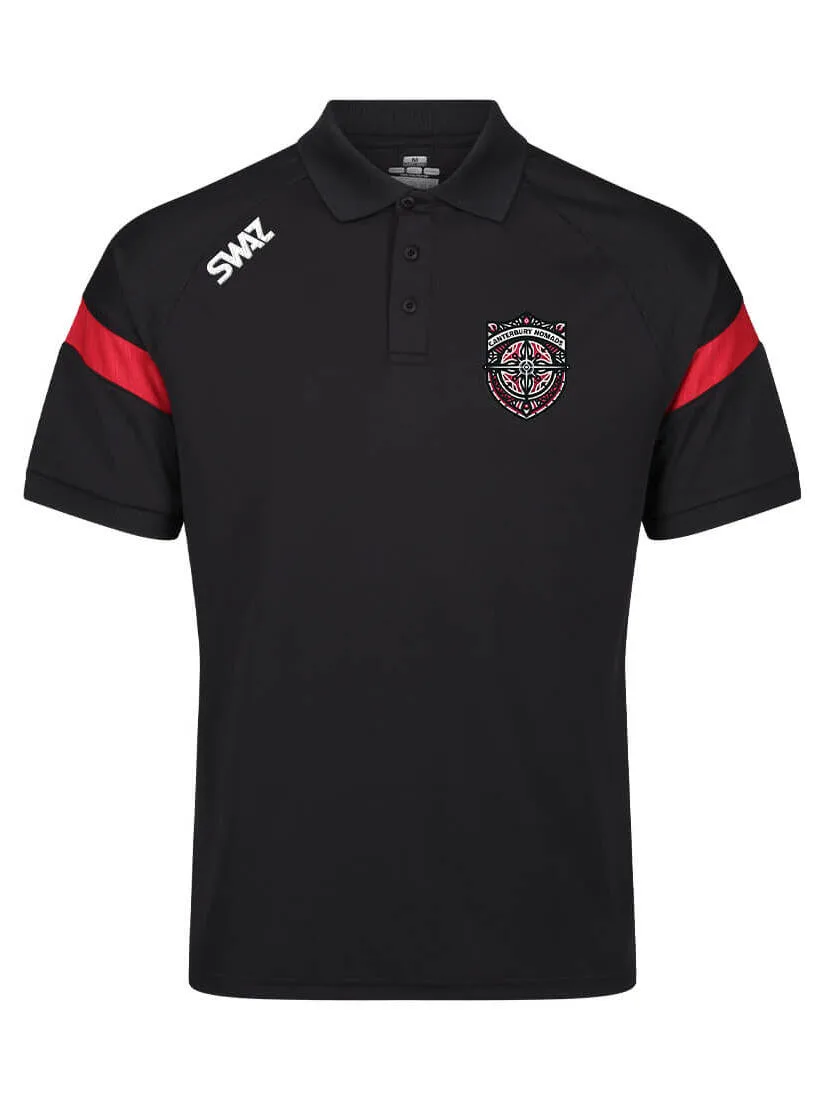 Canterbury Nomads Football Club | Official Club Shop - SWAZ