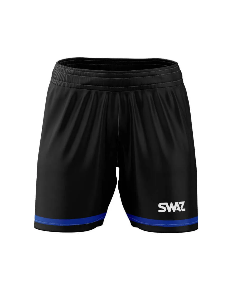 SWAZ Mayespark Primary Home Shorts | Available in all sizes