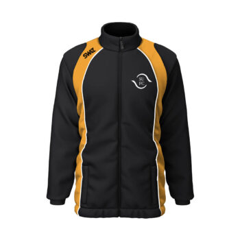 Football Showerproof Jacket | Football Training Kit and Teamwear