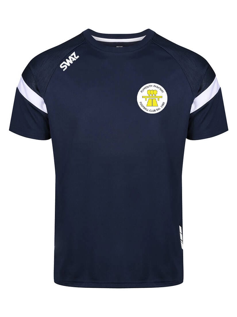 SWAZ T-Shirt Pro Plymouth Parkway