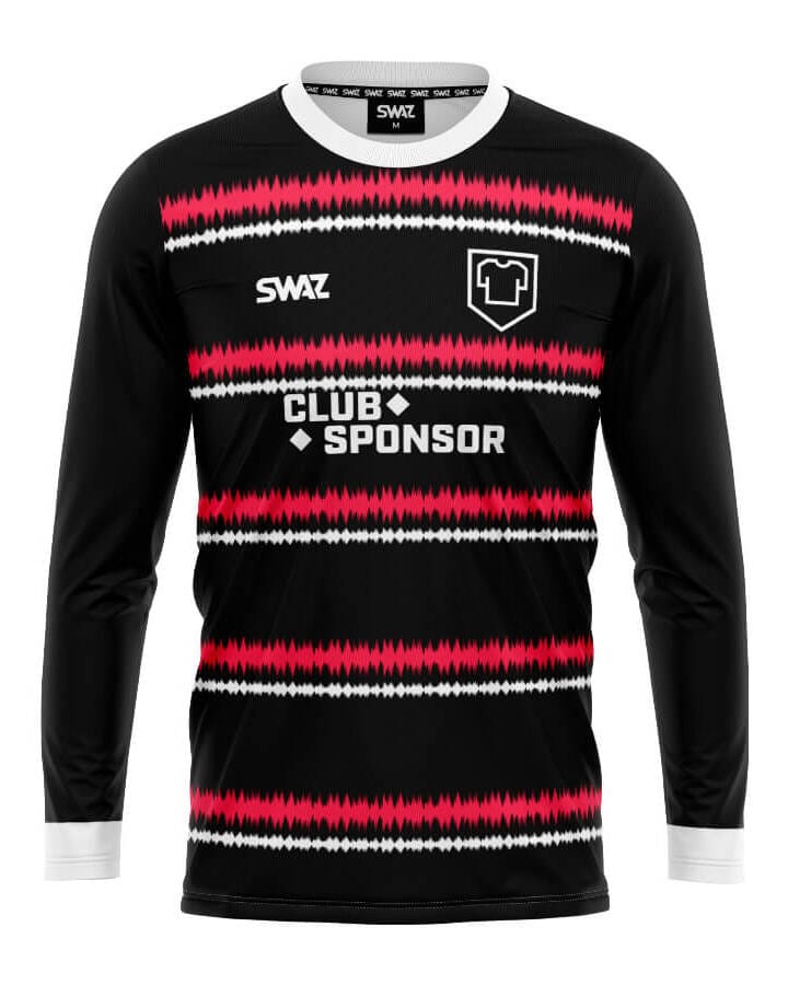 SWAZ Banks GK Kit Design