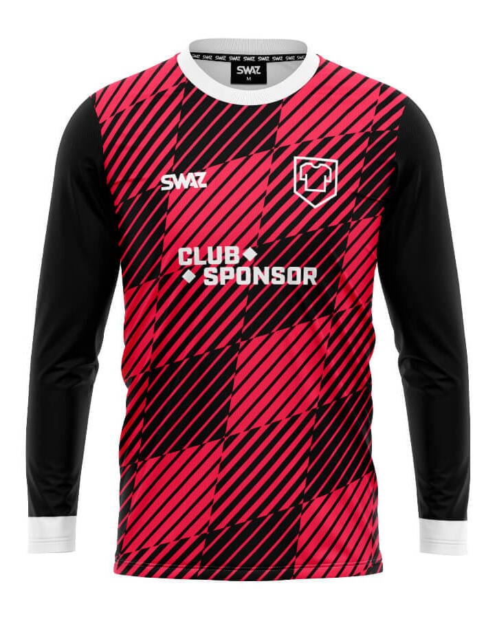 SWAZ Crosshatch GK Kit Design