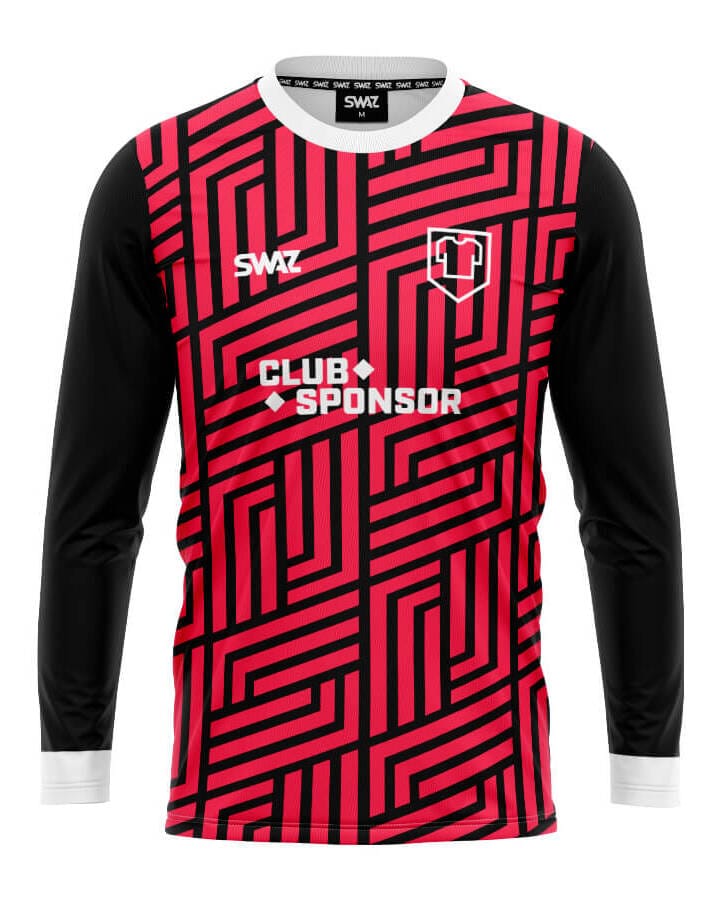 SWAZ Maui GK Kit Design