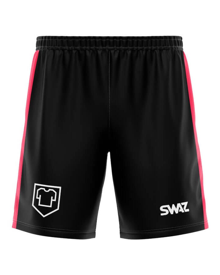 SWAZ Apex Shorts | Custom Football Shorts - SWAZ