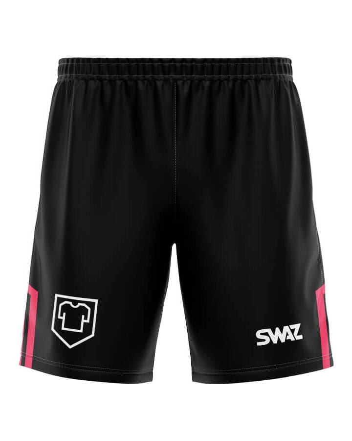 SWAZ Maui Shorts | Custom Football Shorts - SWAZ