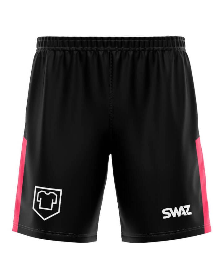 SWAZ Optimus Shorts | Custom Football Shorts - SWAZ