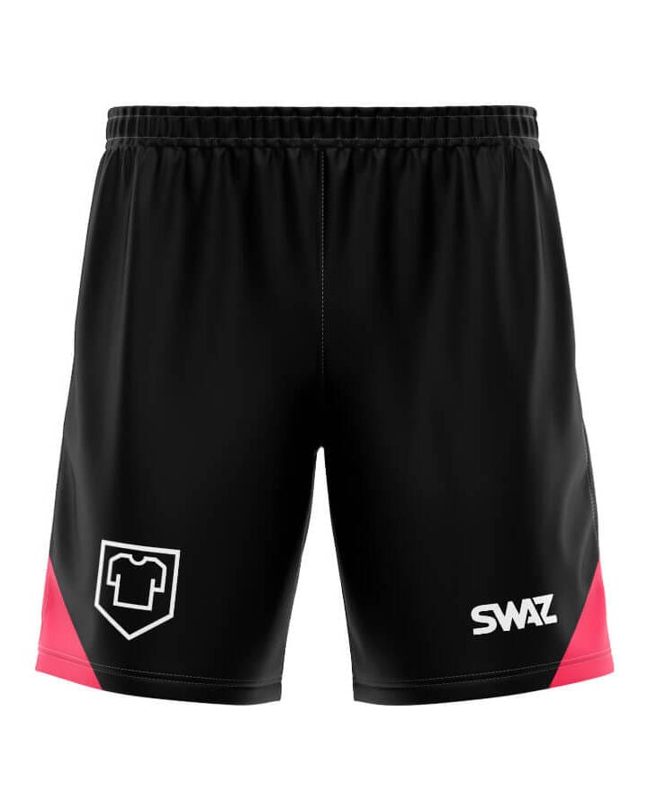 SWAZ Synergy Shorts | Custom Football Shorts - SWAZ