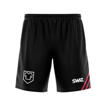 SWAZ Tread Shorts | Custom Football Shorts - SWAZ