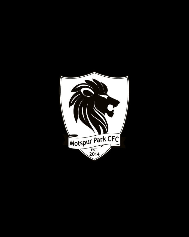 Motspur Park Community Football Club | Official Club Shop - SWAZ