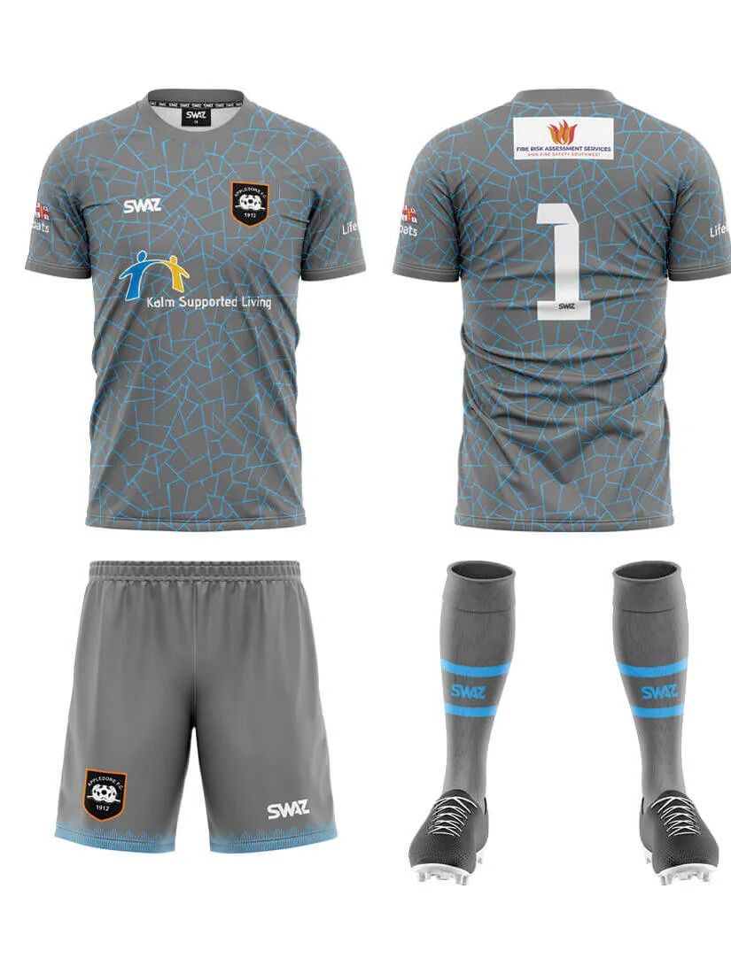 Appledore Football Club | Official Club Shop - SWAZ
