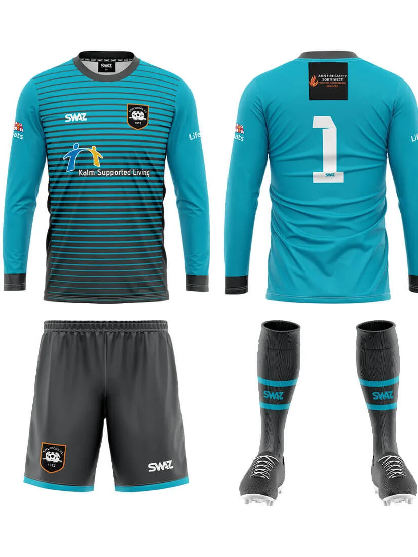 Appledore Football Club | Official Club Shop - SWAZ