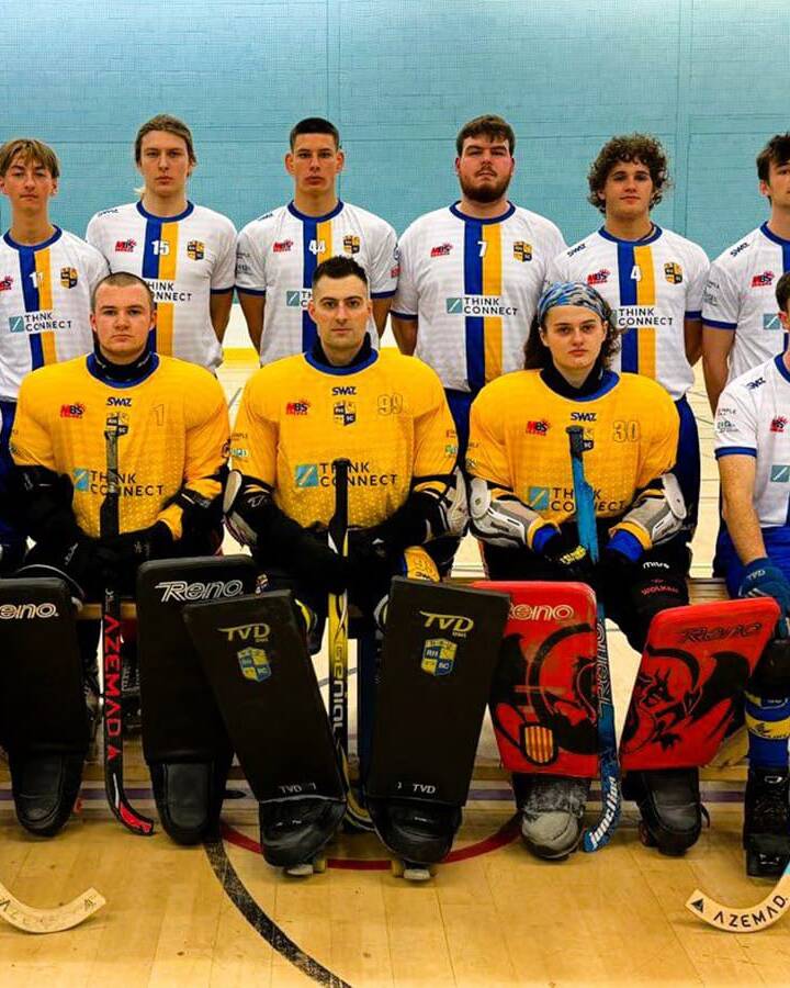 Hockey Club Shops | Official Club Teamwear Stores | SWAZ