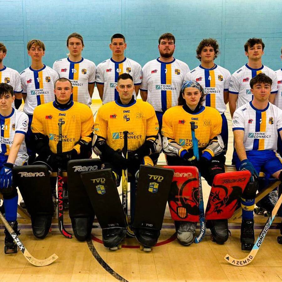Hockey Club Shops | Official Club Teamwear Stores | SWAZ