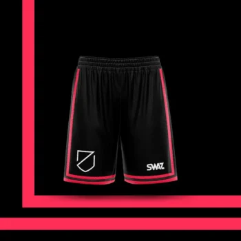 Custom Basketball Shorts | Design it. Wear it. - SWAZ