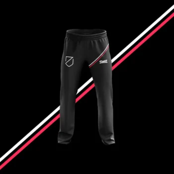 Custom Cricket Trousers | Design it. Wear it. - SWAZ